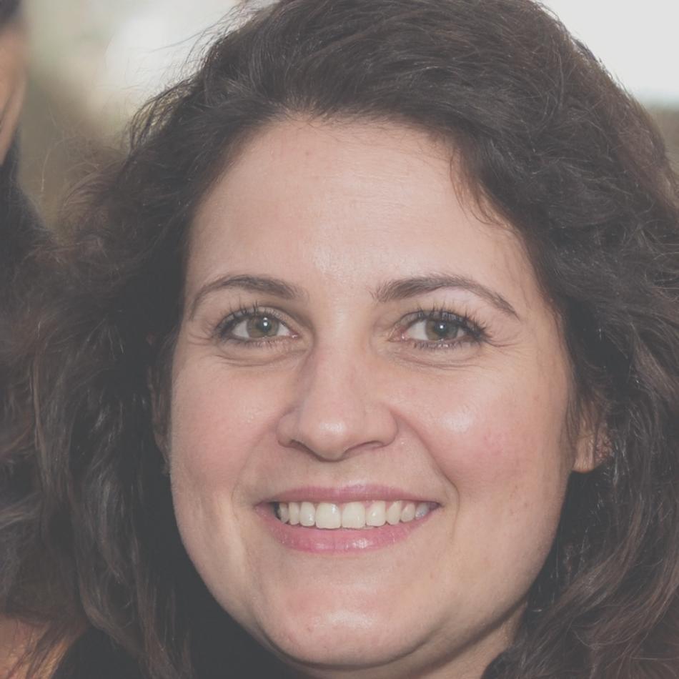 Carmen Vázquez, Directora de Formación