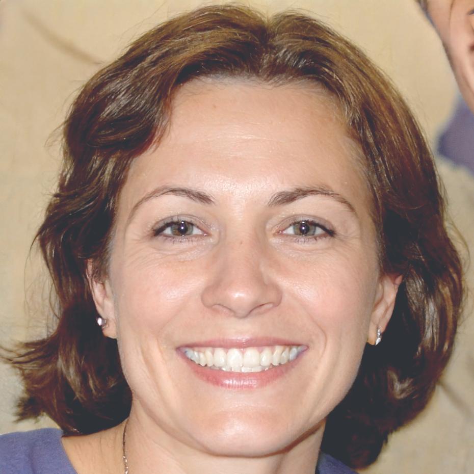 Patricia Jiménez, Especialista en Análisis Técnico